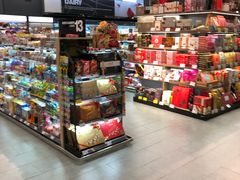 -Olé精品超市(苏州中心店)