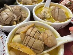 -豪园台山碳烧生蚝(蓬江江华店)