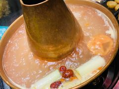 -羊肉街口老银川滩羊涮肉馆