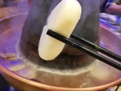 -月圆火锅(宁海东路二店)