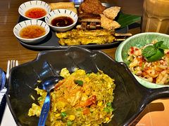 柠檬酸辣无骨凤爪-帕蓝·暹罗料理(曲阳店)