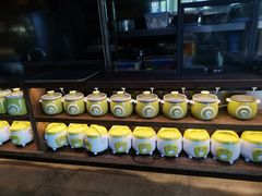 -徽三说·土徽菜·中国徽菜连锁品牌(一中店)