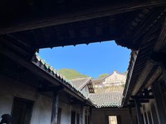 -雁南飞茶田景区