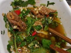 -袁记串串香(川师店)