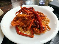 罗氏虾-猪肉婆私房菜(容桂总店)
