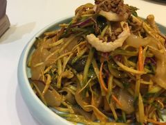 -宏达老菜馆(东安街店)