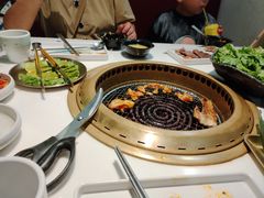 -炙城·韩式烤肉(南京东路店)