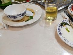 -疆域美食
