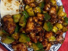 -北大地皖峰饭馆