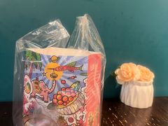 -婉泰·特色小吃·舂鸡脚(告庄二店)
