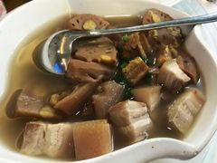 -朱仔记食府(江南大道店)
