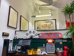 -堂屋糖水店(愚园店)