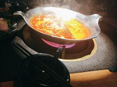 -湊湊火锅·茶憩(天环广场店)