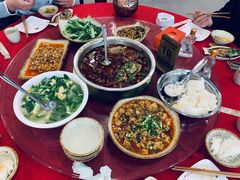 -白乐天毛肚火锅馆(南滨路店)