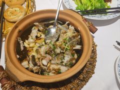 -围龙屋客家食府(福田店)