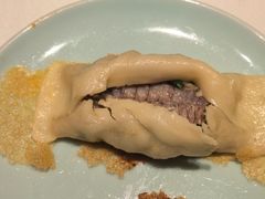 -北李妈妈菜·虾爬子大锅贴(贵和店)