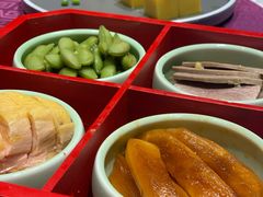 -和记小菜(大宁店)