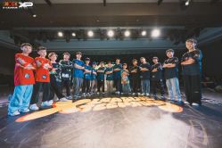 -CASTER跳舞俱乐部