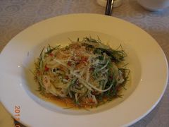 青木瓜鱼撒-甲21号招待所