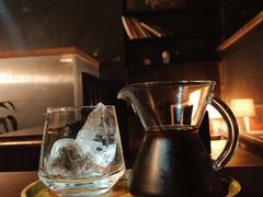 冷泡-BIJOU coffee&cocktail(龙岗万科广场店)