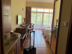 -三亚亚龙湾金棕榈度假酒店