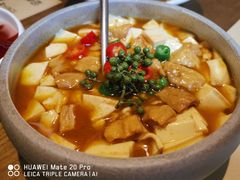 -榕意·川味之美(深业上城店)