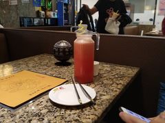 大堂-黄记煌三汁焖锅(新世纪广场店)