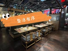 -湘阁里辣(沙井华润万家店)
