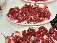 -八合里潮汕鲜牛肉火锅(吉大店)