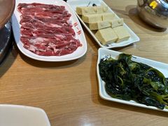 -和顺坊老北京铜火锅