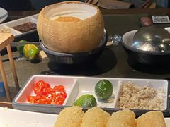 -同仁四季椰子鸡(海岸城天利店)