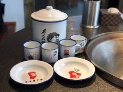 -缘福乡村铁锅炖民宿(八达岭店)