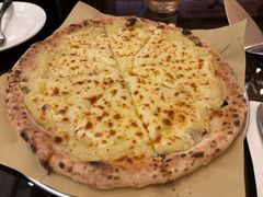 -Ciao窑炉披萨餐厅(宁波阪急店)