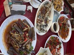 -三亚相缘海鲜·烧烤·糟粕醋(三亚湾店)