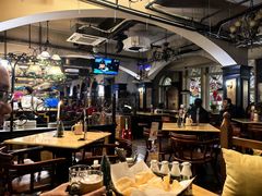 -巴伐利亚啤酒坊(意式风情街店)