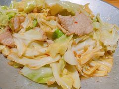 手撕包菜-川流不息(北蔡休闲广场店)