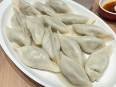 -喜家德虾仁水饺(浦东山姆店)