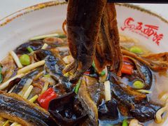 -马五面馆(郦城国际店)