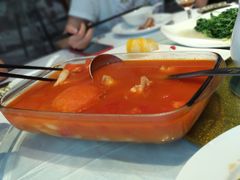 -老人和饭店(淮海中路店)