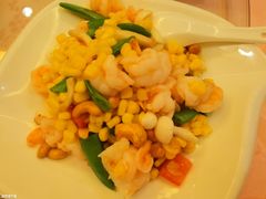 锦绣虾仁-马凯餐厅(长椿街店)
