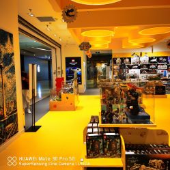 -乐高授权专卖店(南开大悦城店)