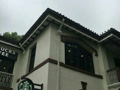 -星巴克(西湖天地店)