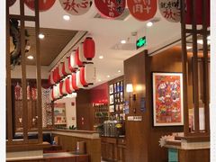 大堂-福苗小骆驼烧烤(曲江店)