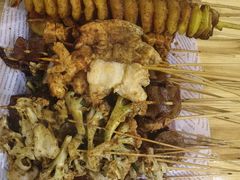 -魏记里脊肉炸炸炸(南门口店)
