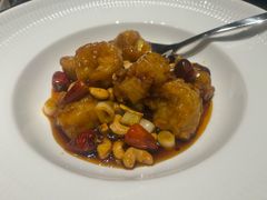 -喜悦烤鸭·新京菜(王府井店)