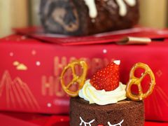 -Pantry's Best派悦坊蛋糕(K11购物艺术中心店)