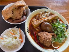-任记七中刀削面(总店)