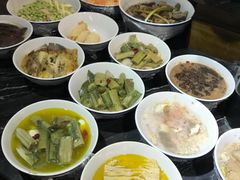 -绍兴老味道·非遗门店(银泰城店)