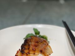 招牌风干肉-品粹徽园·家常安徽菜