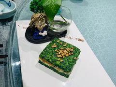 -闻鲜素食茶餐厅(高新区店)